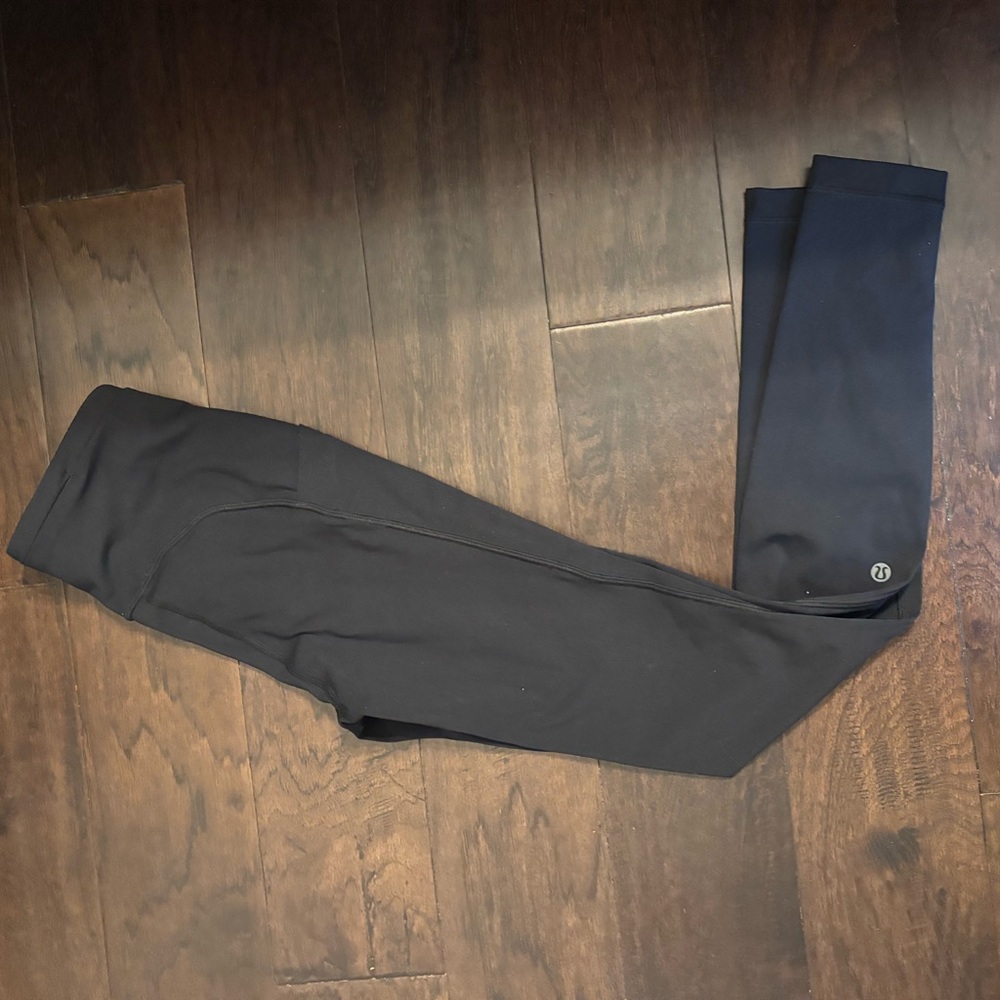 New lululemon Leggings